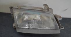 Фара. Toyota Corona, AT190, CT190, CT195, ST190, ST191, ST195 Двигатели: 2C, 2CIII, 3SFE, 4AFE, 4SFE