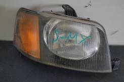 Фара. Honda S-MX, RH1, RH2 Двигатель B20B