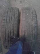 Hankook DynaPro HP RA23. Летние, износ: 60%, 2 шт