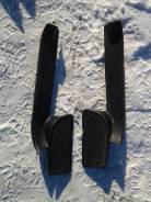 Порог пластиковый. Toyota Land Cruiser, GRJ200, J200, URJ200, UZJ200, UZJ200W, VDJ200