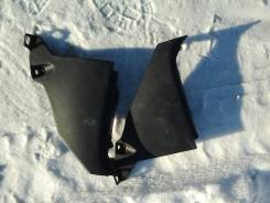 Накладка на стойку. Toyota Land Cruiser, GRJ200, J200, URJ200, UZJ200, UZJ200W, VDJ200