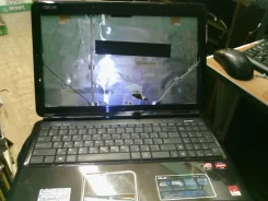 Asus K50AB. 999,0����, ��� 2048 ��, ���� 9 999���, WiFi, ����������� �� 1��. ����