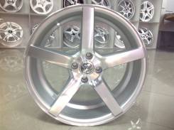 IJITSU. 7.0x17, 4x98.00, ET35, ЦО 58,6 мм.