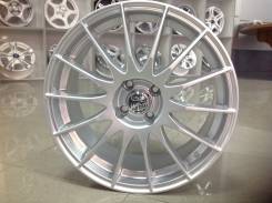 IJITSU. 7.0x17, 4x98.00, ET35, ЦО 58,6 мм.
