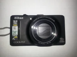Nikon Coolpix S9300. 15 - 19.9 ��, ���: 14� � �����
