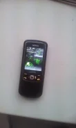 Nokia 8600 Luna. �/�