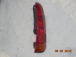 Стоп-сигнал. Daihatsu Terios