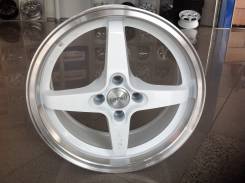 IJITSU. 6.5x16, 4x98.00, ET35, ЦО 58,6 мм.