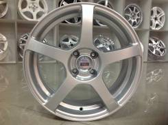 Alcasta. 6.5x16, 4x98.00, ET35, ЦО 58,6 мм.
