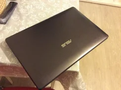 Asus K73TK. ��� 4 ��, ���� 640��� ����
