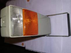 Стоп-сигнал. Mercedes-Benz C-Class, 202 Двигатель 111