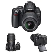 Nikon D5000. 10 - 14.9 ��, ���: 14� � ����� ����
