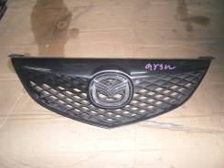 Решетка радиатора. Mazda Atenza Sport, GY3W, GYEW Mazda Atenza, GGES, GG3S, GG3P, GGEP