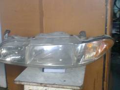 Фара. Mitsubishi Eterna, E52A