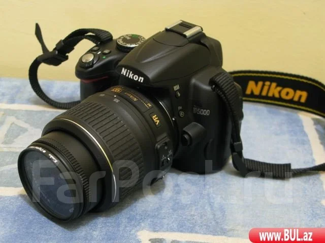 Nikon D5000. 10 - 14.9 ��, ���: 14� � ����� ����