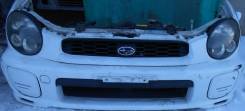 Ноускат. Subaru Impreza, GC2 Двигатель EJ15