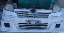 Ноускат. Toyota Funcargo, NCP21 Двигатель 1NZFE