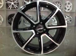 IJITSU. 6.5x16, 4x98.00, ET35, ЦО 58,6 мм.