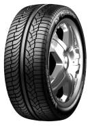 Michelin Latitude Diamaris. Летние, без износа