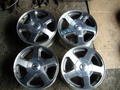 Chevrolet. 7.0x16, 6x139.70, ET50