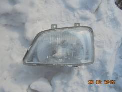 Фара. Daihatsu Terios