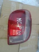 Стоп-сигнал. Toyota Vitz, 10. Под заказ