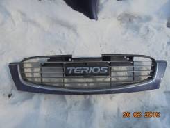 Решетка радиатора. Daihatsu Terios