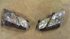 Фара. Lexus GS450h