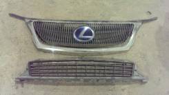 Решетка радиатора. Lexus GS450h