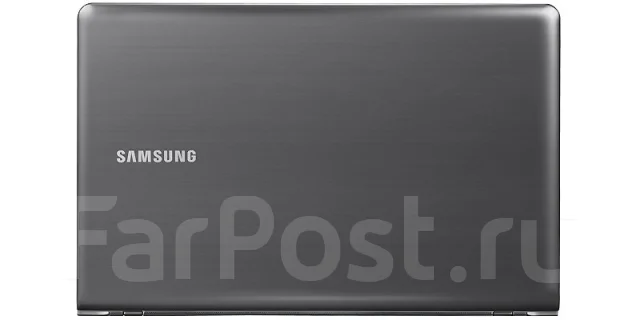 Samsung 355V5C-S0A. 2,3����, ��� 8 ��, ���� 1 000���, WiFi: 1, Bluetooth: 1, ����������� �� 2��. ����