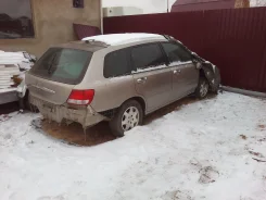 Honda Avancier ����
