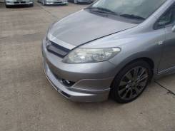 Honda Airwave. L15A