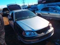 Toyota Avensis. 220, 3S7A