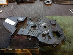 Крышка лобовины. Honda Avancier, TA1 Honda Odyssey, RA6 Honda Accord, CF6 Двигатель F23A