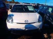 Mazda Verisa. DC5RDC5W, ZY