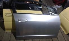 Дверь боковая. Honda Insight, ZE2 Двигатель LDA