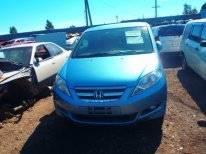 Honda Edix. BE2BE4BE1BE3, D17AK20A
