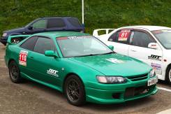 Пружина подвески. Toyota: Corolla, Corolla Levin, Sprinter Marino, Sprinter Trueno, Corolla Ceres, Sprinter Carib. Под заказ