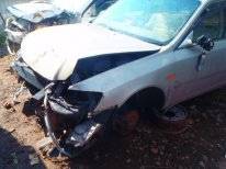 Toyota Pronard. MCX20, 1MZFE