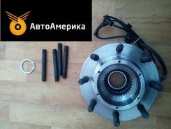Ступица. Ford F450 Ford F350 Ford F550 Ford F250