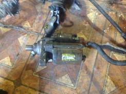 Стартер. Honda: CR-X del Sol, Civic Ferio, CR-X Delsol, Civic, HR-V, Partner, Domani Двигатель D16A