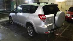 Toyota RAV4. GSA33, 2GRFE