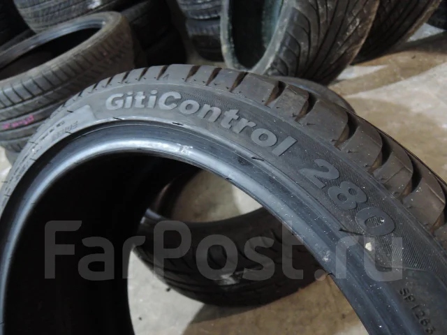 Giti GitiControl 280. ������, 2013 ���, �/�, ����� 10 % ����