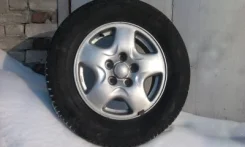 GT Radial Champiro 65. ������, 2010 ���, �/�, ����� 10�%