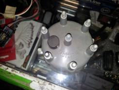 Крышка трамблера. Ford Scorpio, GGR, GFR Ford Sierra Ford Granada Ford Transit Jeep Cherokee, ZJ Jeep Wrangler Jeep Grand Cherokee Двигатели: BRG, ERH