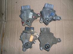 Селектор кпп. Toyota: Corolla, Ipsum, Cynos, Corolla II, RAV4, Camry Gracia, Sienna, Sprinter Trueno, Nadia, Corona, Carina E, Avensis, Carina ED, Cor...