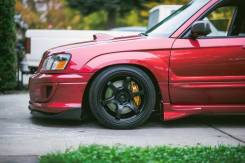 Накладка на порог. Subaru Forester, SG, SG5, SG6, SG69, SG9, SG9L