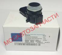 Датчик парктроника. Mercedes-Benz: GLK-Class, B-Class, AMG GT, E-Class, SL-Class, A-Class Двигатели: M272E30, M272E35, M274E20, M276DE35, M651D22, M65...