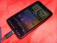 HTC HD2. �/� ����