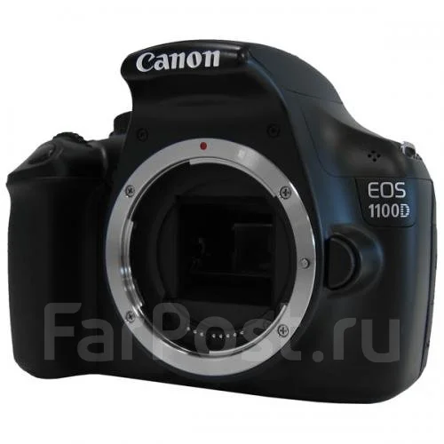Canon EOS 1100D. 10 - 14.9 �� ����